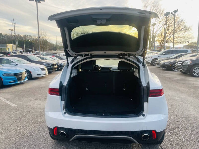 2019 Jaguar E-PACE P250 S $895 DOWN & DRIVE IN 1 HOUR