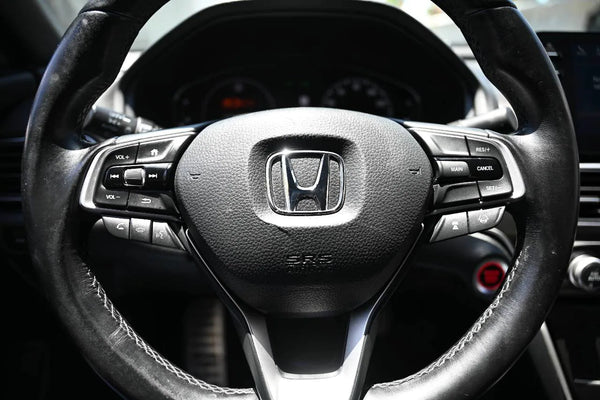 2019 Honda Accord Sport Sedan $999 DOWN & DRIVE IN 1 HOUR!