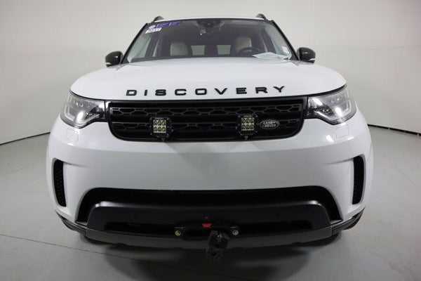 2017 Land Rover DISCOVERY HSE 2800 DOWN & DRIVE IN 1 HOUR!