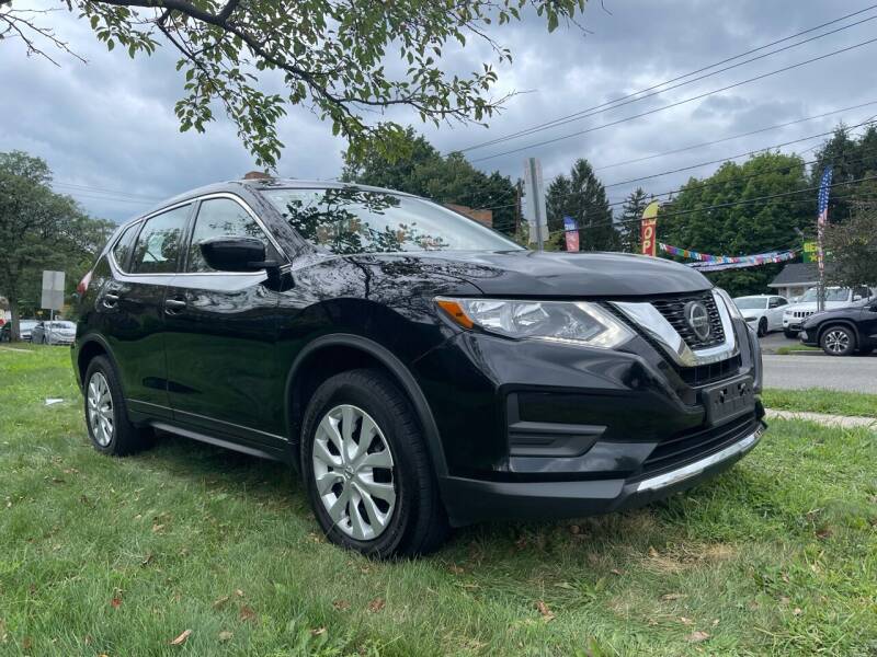 2019 Nissan Rogue SV 699 DOWN & DRIVE IN 1 HOUR!
