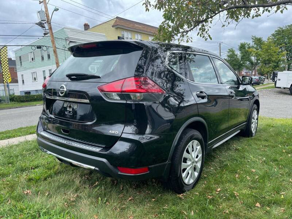 2019 Nissan Rogue SV 699 DOWN & DRIVE IN 1 HOUR!