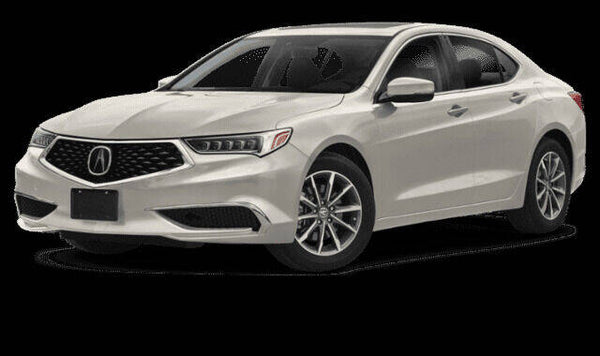 2020 Acura ILX  $0 Down Lease Driveway Delivery!