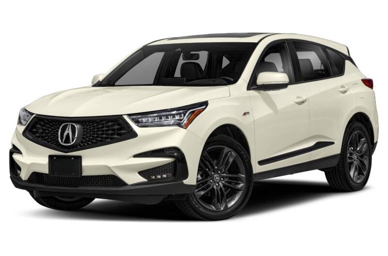 2020 Acura MDX SH-AWD Sport Hybrid w/Advance $0 Down Lease Driveway Delivery!