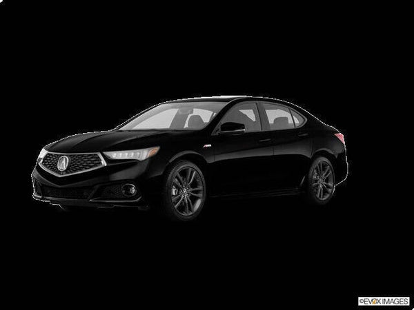 2020 Acura TLX  $0 Down Lease Driveway Delivery!