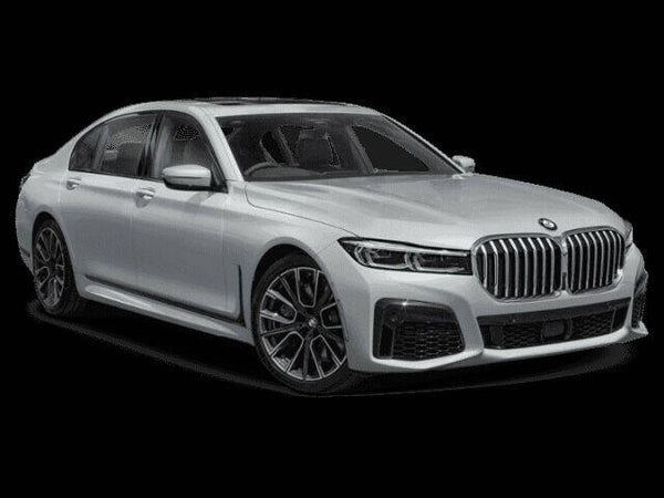 2020 BMW 7 Series 740i $0 Down Lease Driveway Delivery!