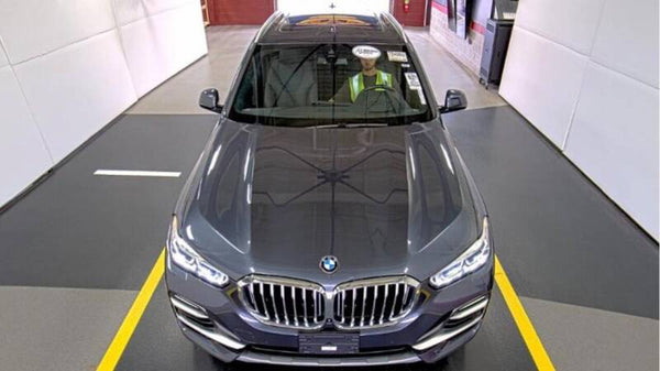 2021 BMW X5 xDrive40i $3700 DOWN & DRIVE IN 1 HOUR!