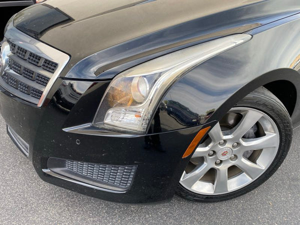 2014 CADILLAC ATS LUXURY RWD $699 DOWN & DRIVE IN 1 HOUR!