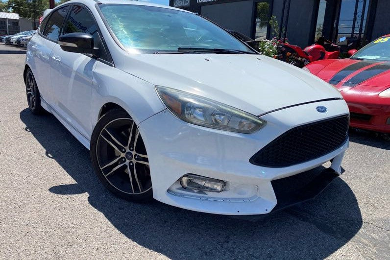 2016 Ford Focus ST $699 DOWN & DRIVE IN 1 HOUR!