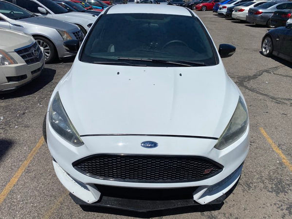 2016 Ford Focus ST $699 DOWN & DRIVE IN 1 HOUR!