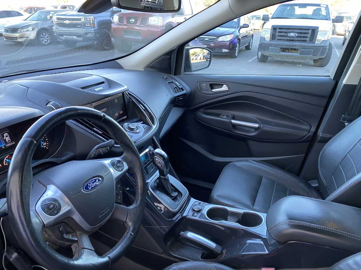 2014 Ford Escape Titanium $799 DOWN & DRIVE IN 1 HOUR!
