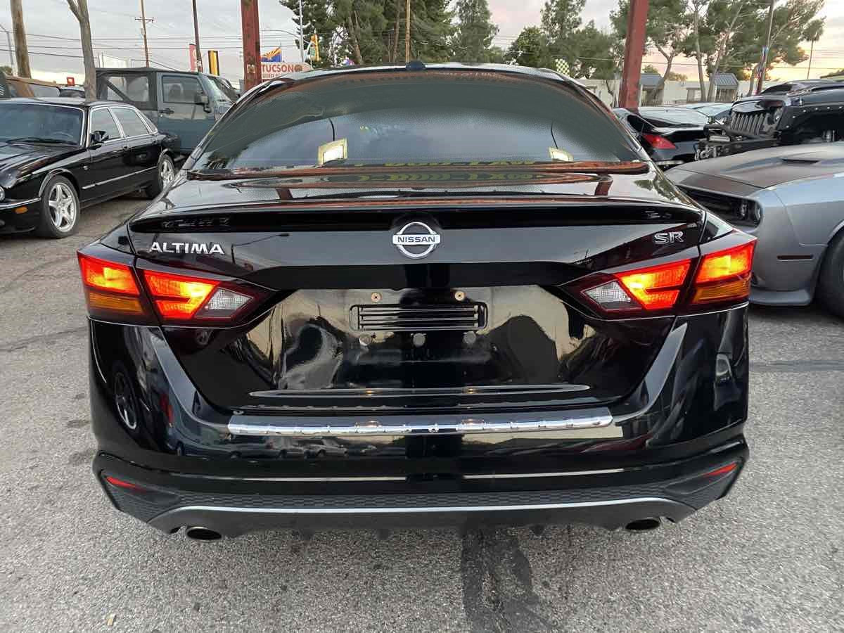 2019 Nissan Altima 2.5 SR $999 DOWN & DRIVE IN 1 HOUR!