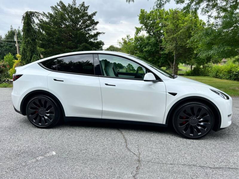 2022 Tesla Model Y Performance $5995 DOWN & DRIVE IN 1 HOUR