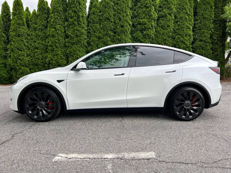 2022 Tesla Model Y Performance $5995 DOWN & DRIVE IN 1 HOUR