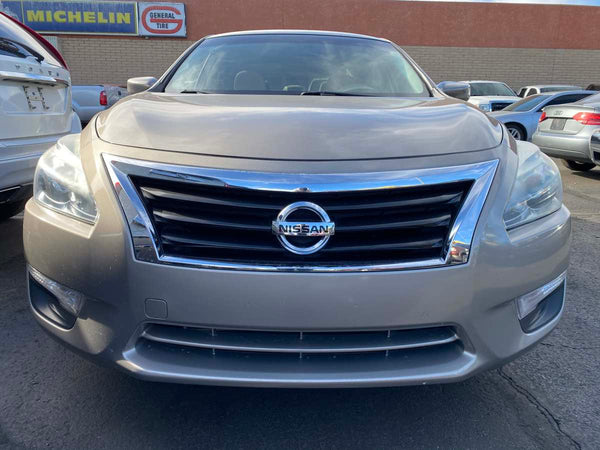 2015 NISSAN ALTIMA 2.5 S $699 DOWN & DRIVE IN 1 HOUR!