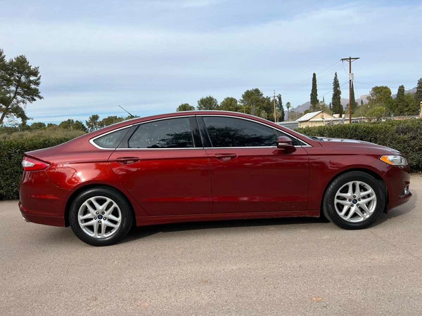 2014 FORD FUSION SE $899 DOWN & DRIVE IN 1 HOUR!