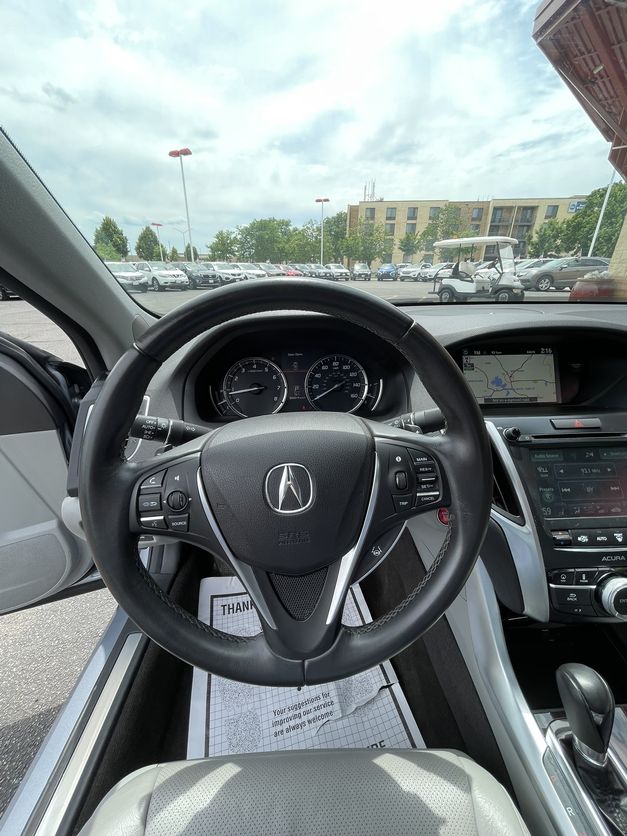 2015 ACURA TLX $899 DOWN & DRIVE IN 1 HOUR