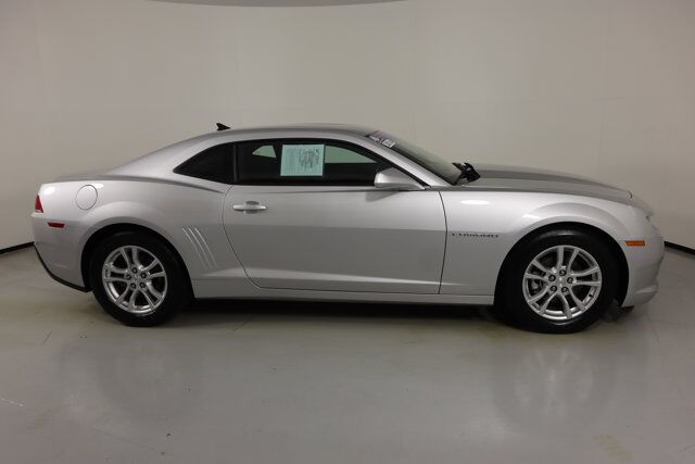 2014 Chevrolet CAMARO LT $999 DOWN & DRIVE IN 1 HOUR!