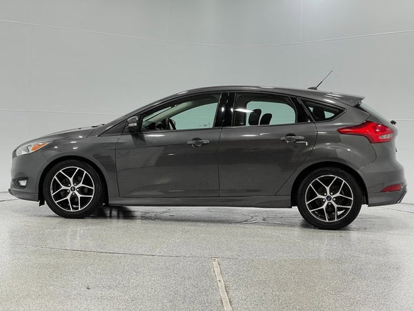 2016 Ford Focus SE $899 DOWN & DRIVE IN 1 HOUR!