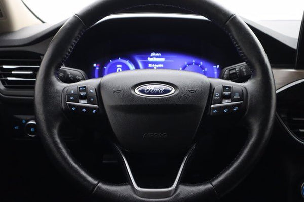 2020 Ford ESCAPE Titanium $1295 DOWN & DRIVE IN 1 HOUR!