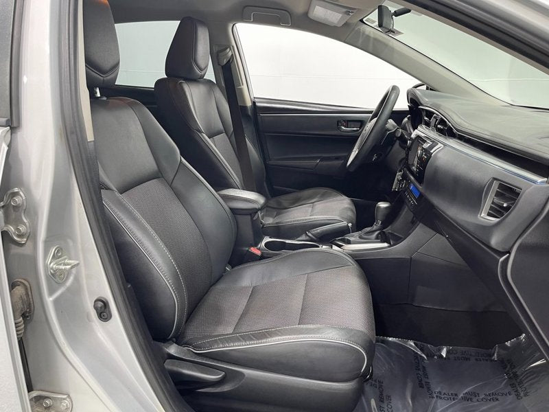 2015 Toyota Corolla L $899 DOWN & DRIVE IN 1 HOUR