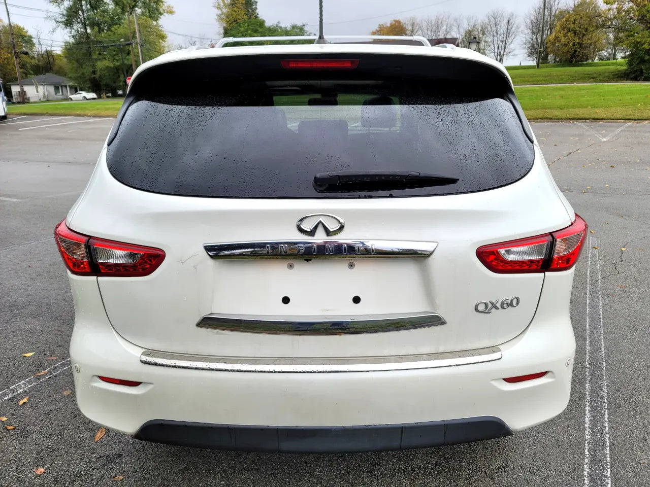 2015 Infiniti QX60 AWD $995 DOWN AND DRIVE IN 1 HOUR!