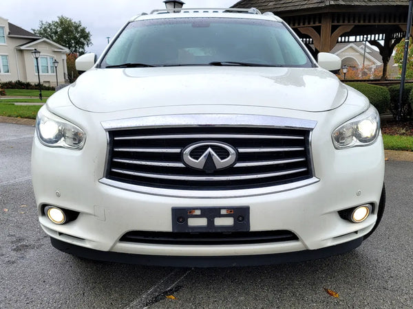 2015 Infiniti QX60 AWD $995 DOWN AND DRIVE IN 1 HOUR!