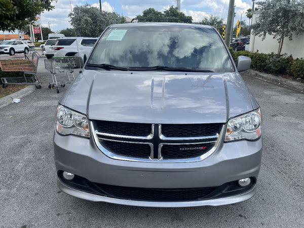 2017 Dodge Grand Caravan RT $999 DOWN & DRIVE IN 1 HOUR!