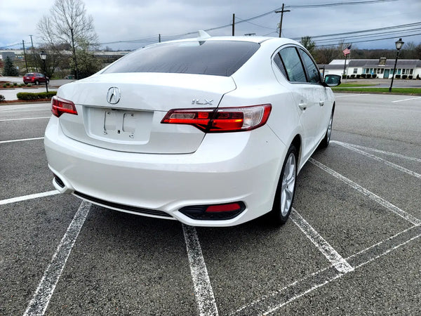 2016 Acura ILX Base $999 DOWN & DRIVE IN 1 HOUR!