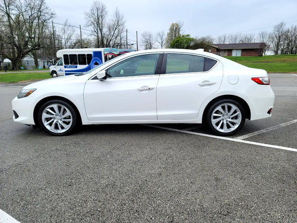 2016 Acura ILX Base $999 DOWN & DRIVE IN 1 HOUR!