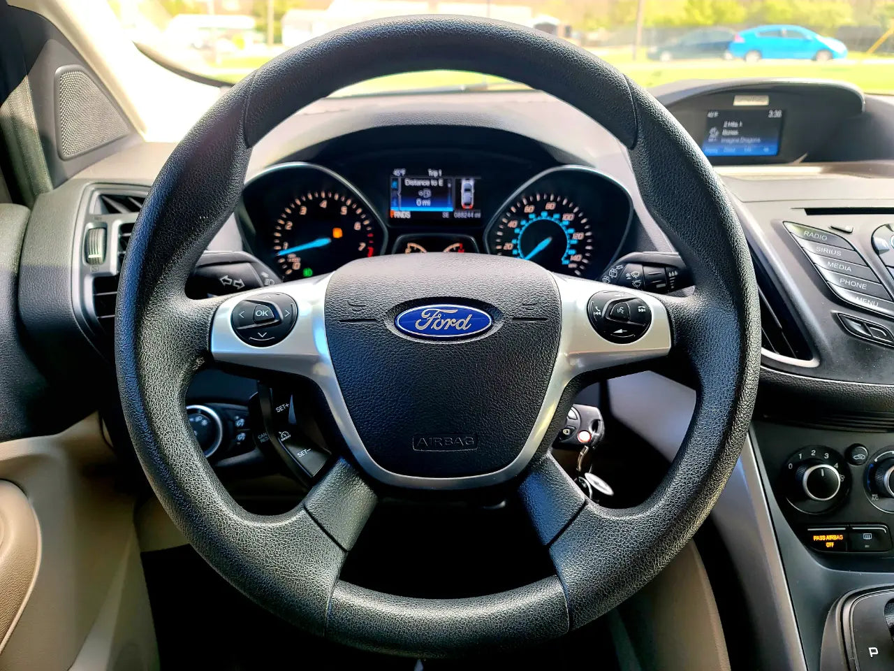 2016 Ford Escape SE $799 DOWN & DRIVE IN 1 HOUR!