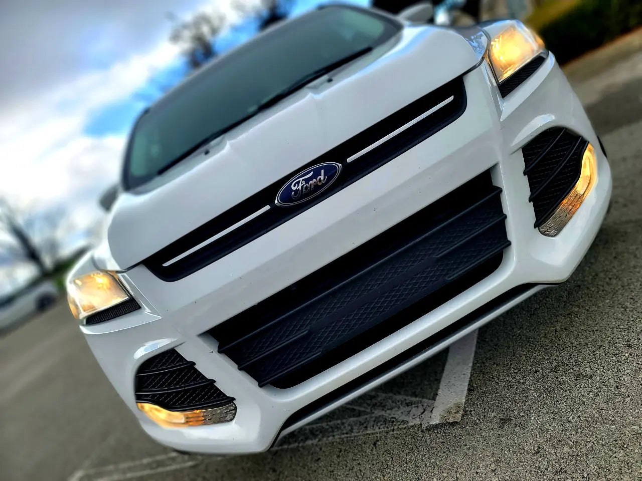 2016 Ford Escape SE $799 DOWN & DRIVE IN 1 HOUR!