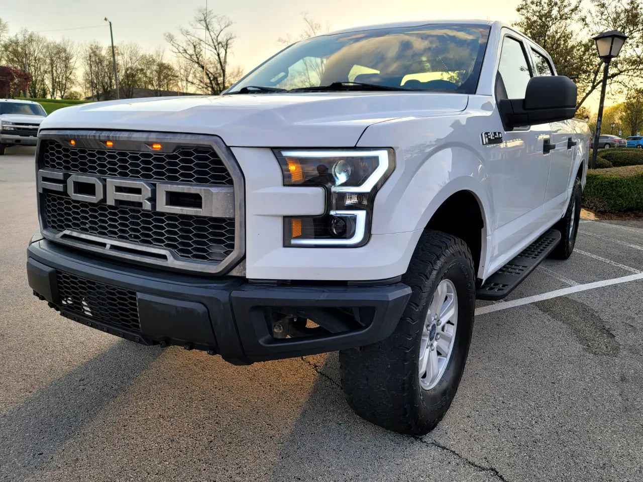 2015 Ford F-150 SuperCrew XLT $1495 DOWN & DRIVE IN 1 HOUR