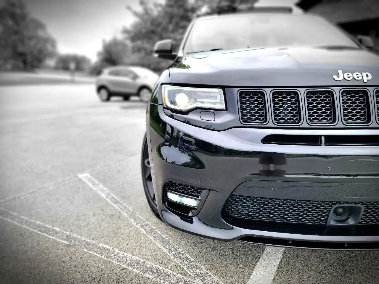 2017 Jeep Grand Cherokee SRT 4x4 $1999 DOWN AND DRIVE IN 1 HOUR!