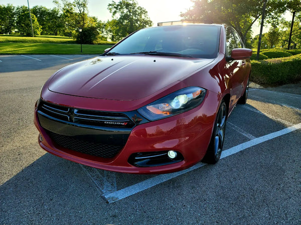 2016 Dodge Dart GT $999 DOWN & DRIVE IN 1 HOUR!