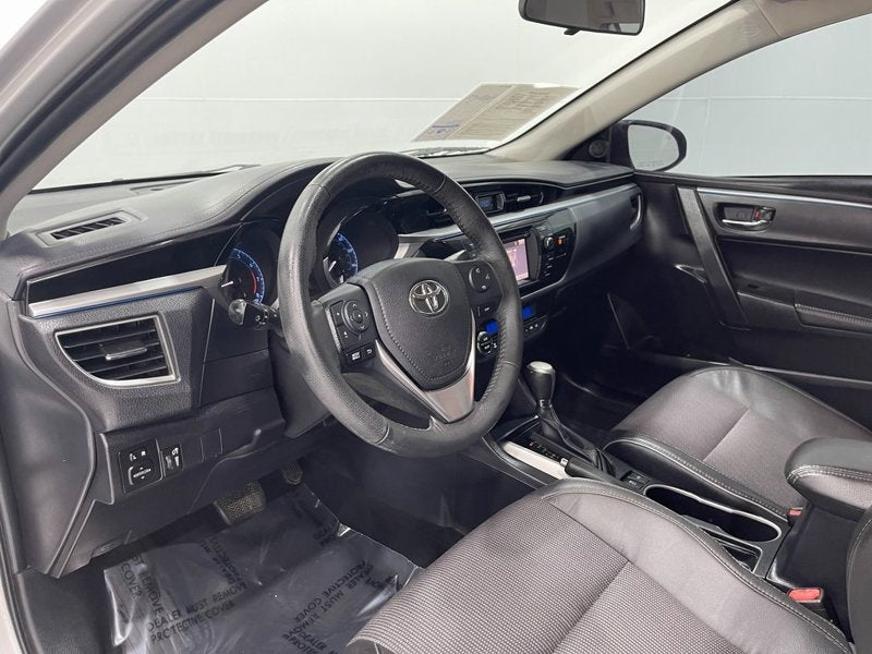 2015 Toyota Corolla L $899 DOWN & DRIVE IN 1 HOUR