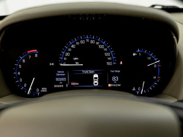 2015 Cadillac ATS Sedan Luxury RWD $999 DOWN & DRIVE IN 1 HOUR!