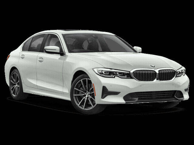 2020 BMW 3 Series 330i $0 Down Lease Driveway Delivery!