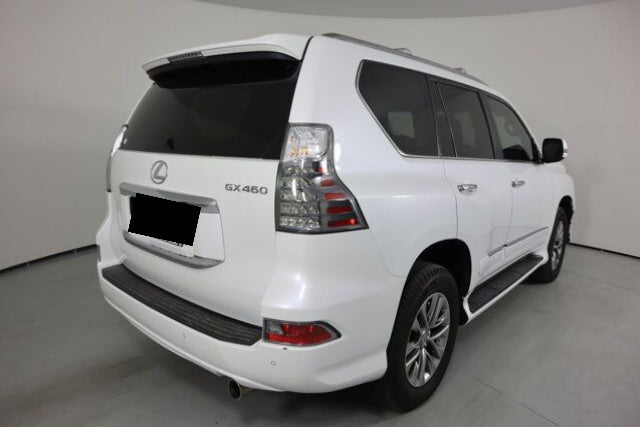 2019 Lexus GX 460 Luxury $2700 DOWN & DRIVE IN 1 HOUR!