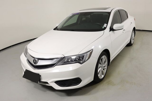 2016 Acura ILX $799 DOWN & DRIVE IN 1 HOUR!