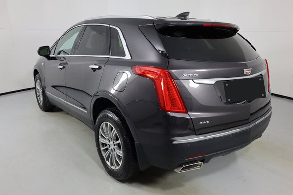 2018 Cadillac XT5 $999 DOWN & DRIVE IN 1 HOUR!