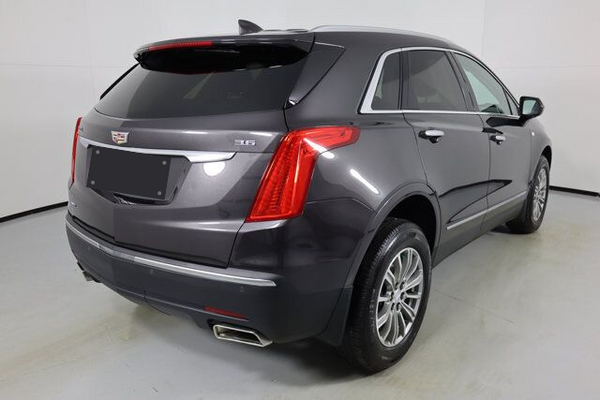 2018 Cadillac XT5 $999 DOWN & DRIVE IN 1 HOUR!
