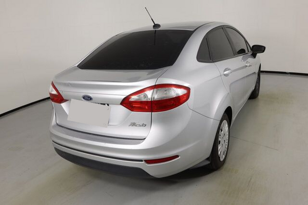 2014 Ford FIESTA S $500 DOWN & DRIVE IN 1 HOUR!