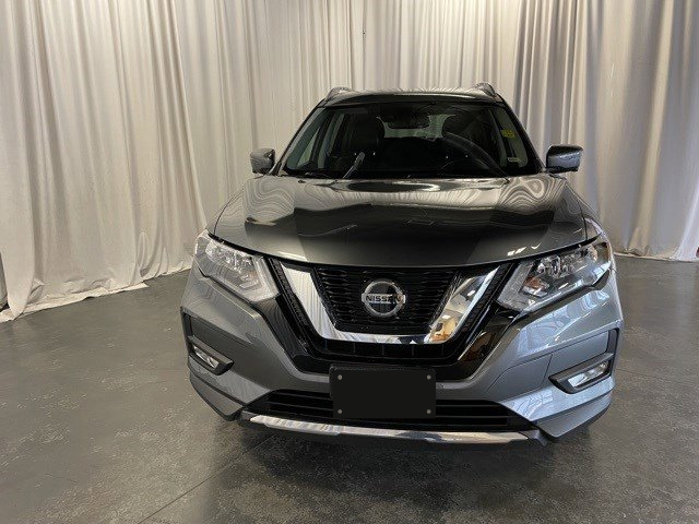 2018 Nissan Rogue SL $1050 DOWN & DRIVE IN 1 HOUR!
