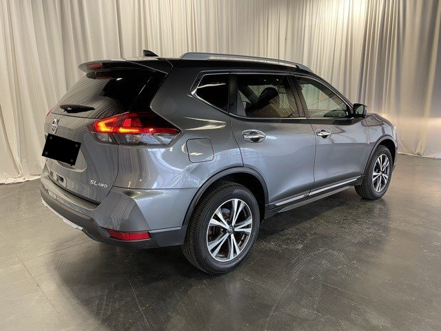 2018 Nissan Rogue SL $1050 DOWN & DRIVE IN 1 HOUR!