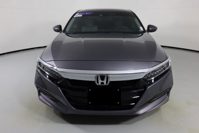 2019 Honda ACCORD SEDAN Touring 2.0T 2400 DOWN & DRIVE IN 1 HOUR!