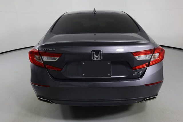 2019 Honda ACCORD SEDAN Touring 2.0T 2400 DOWN & DRIVE IN 1 HOUR!