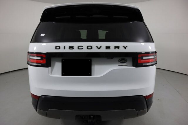 2017 Land Rover DISCOVERY HSE 2800 DOWN & DRIVE IN 1 HOUR!