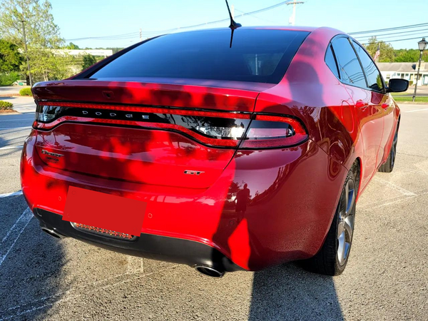 2016 Dodge Dart GT $999 DOWN & DRIVE IN 1 HOUR!