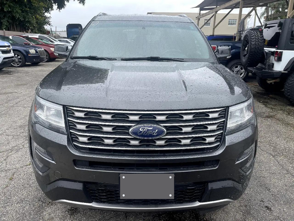 2016 Ford Explorer XLT 4WD  $1050 DOWN & DRIVE IN 1 HOUR!
