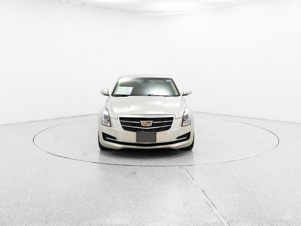 2015 Cadillac ATS Sedan Luxury RWD $999 DOWN & DRIVE IN 1 HOUR!